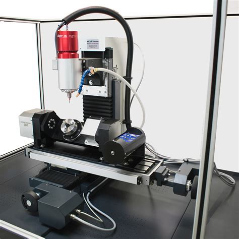 set up cnc milling machine|5 axis cnc machine setup.